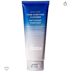 Dr Brandt Pore Purifying Cleanser